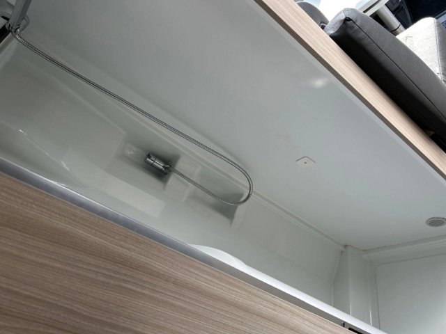 Adria Twin Plus 600 SPB - Photo 21