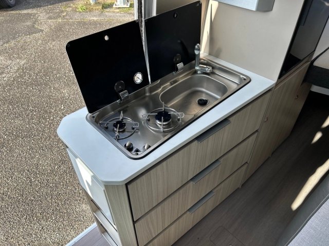 Adria Twin Plus 600 SPB - Photo 23