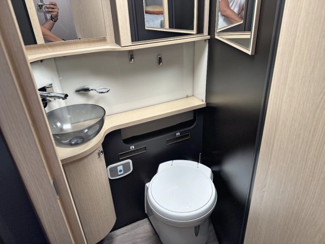 Autostar Prestige I 730 LJ - Photo 5