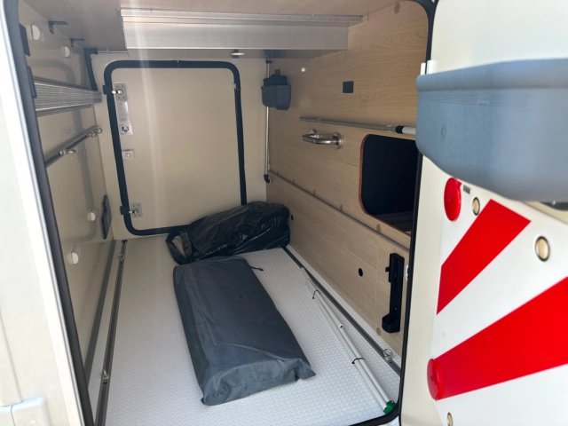 Autostar Prestige I 730 LJ - Photo 7