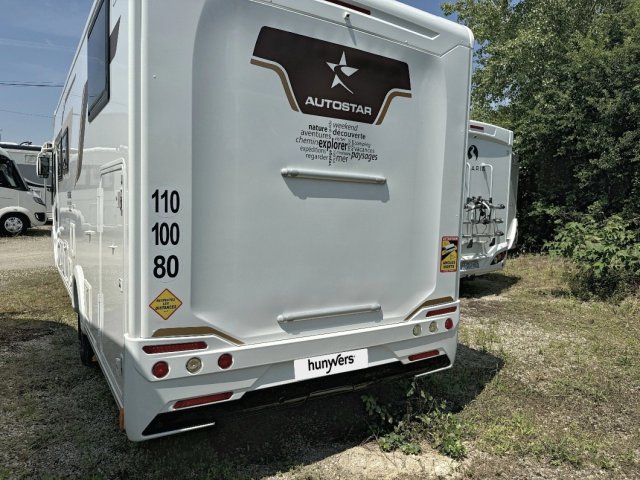 Autostar Prestige I 730 LJ - Photo 11