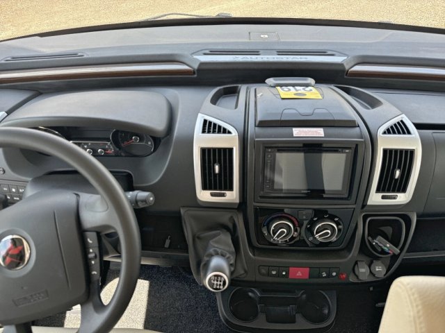 Autostar Prestige I 730 LJ - Photo 12