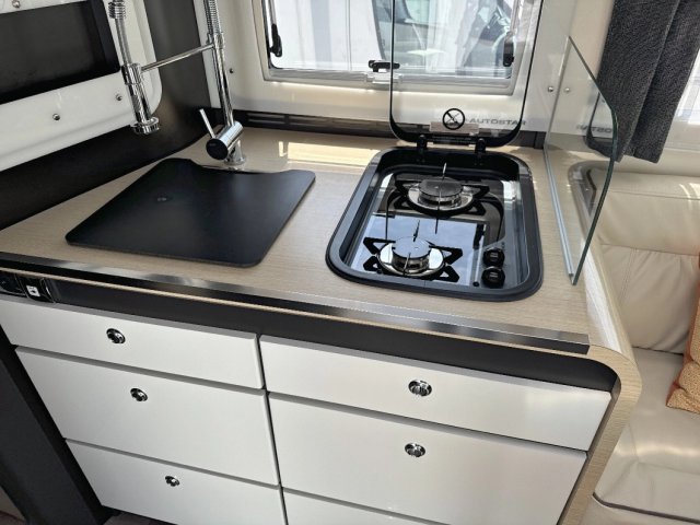 Autostar Prestige I 730 LJ - Photo 13