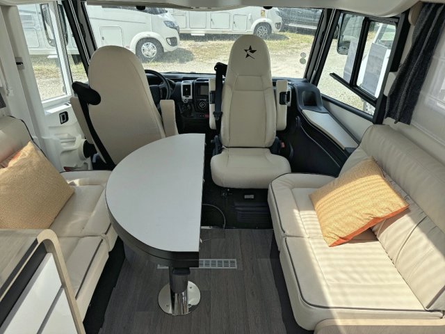 Autostar Prestige I 730 LJ - Photo 14