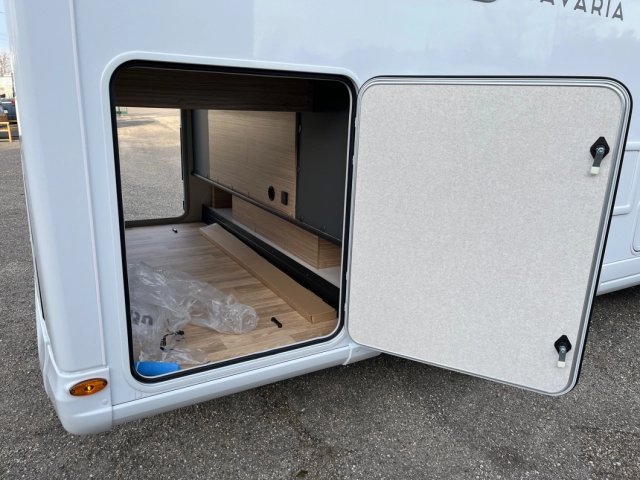 Bavaria Initial I720FC Unik - Photo 5