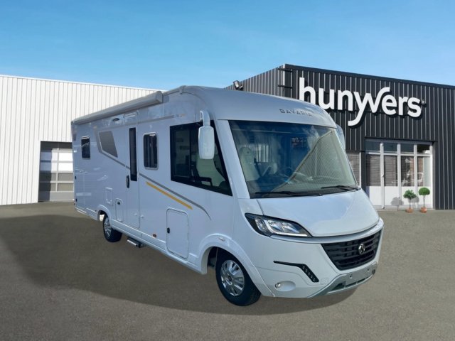 Bavaria Initial I740C Unik Neuf