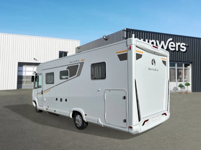 Bavaria Initial I740C Unik - Photo 2