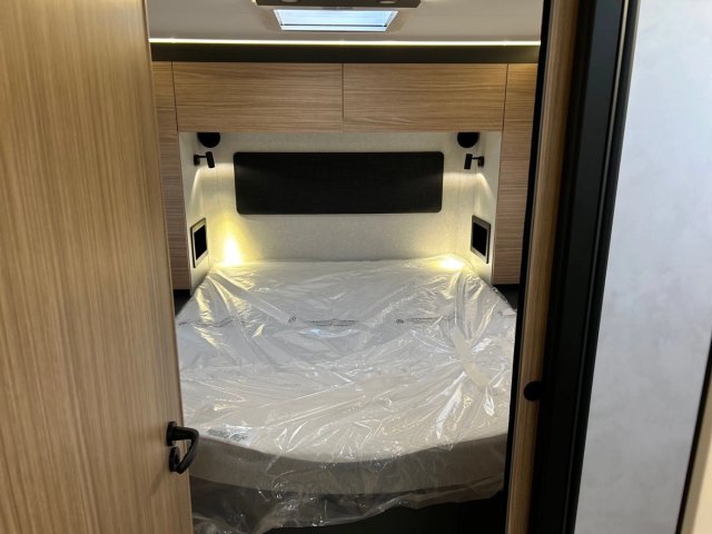 Bavaria Initial I740FC Nomade - Photo 4