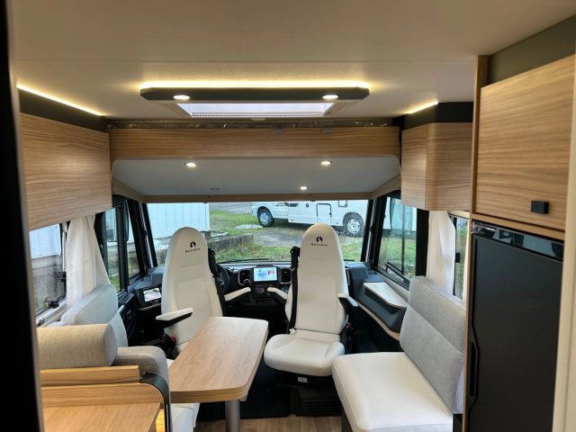 Bavaria Initial I740FC Nomade - Photo 6