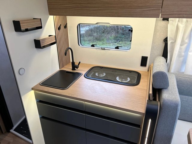 Bavaria Initial I740FC Nomade - Photo 7