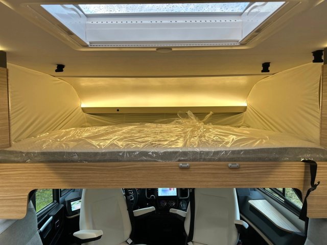 Bavaria Initial I740FC Nomade - Photo 8