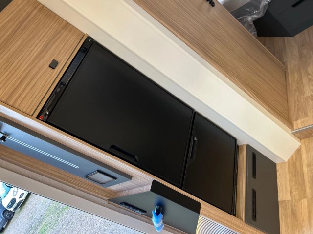 Bavaria Initial I740FC Nomade - Photo 9