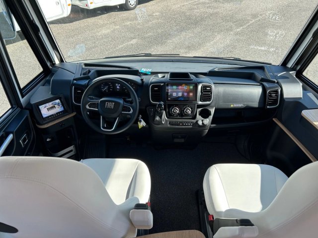 Bavaria Initial I740FGJ Nomade - Photo 3