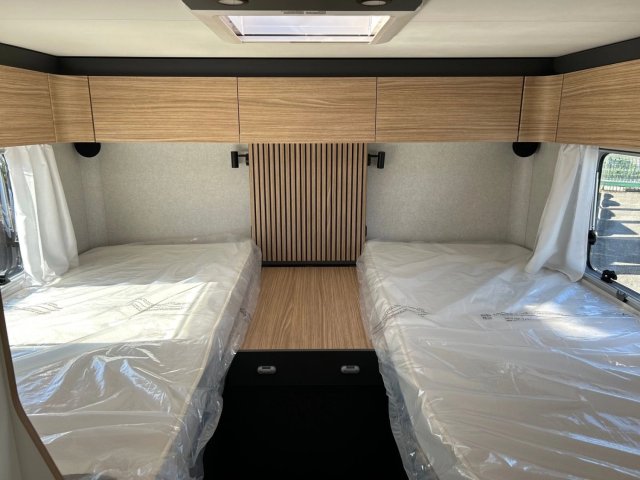 Bavaria Initial I740FGJ Nomade - Photo 4