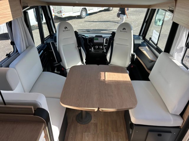 Bavaria Initial I740FGJ Nomade - Photo 5
