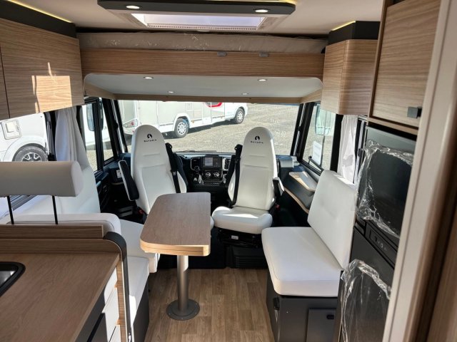 Bavaria Initial I740FGJ Nomade - Photo 6