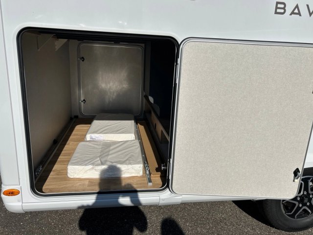 Bavaria Initial I740FGJ Nomade - Photo 12