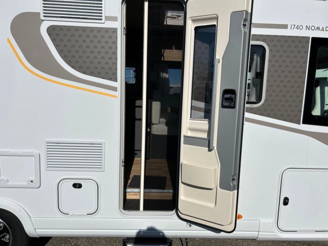 Bavaria Initial I740FGJ Nomade - Photo 15