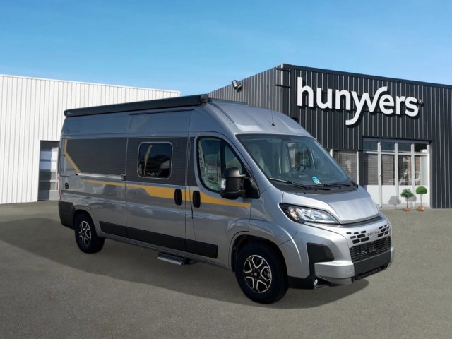 Achat Bavaria K600G Nomade Neuf