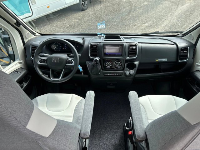 Bavaria K600G Nomade - Photo 3
