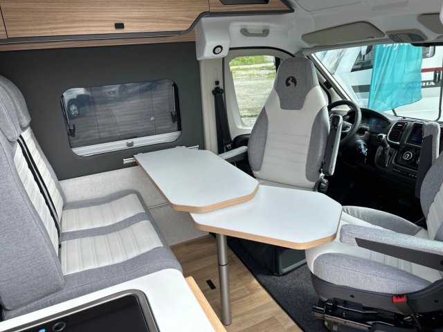 Bavaria K600G Nomade - Photo 5