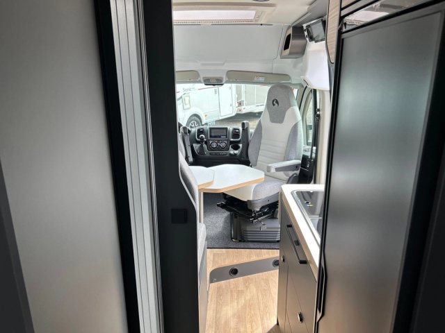 Bavaria K600G Nomade - Photo 6