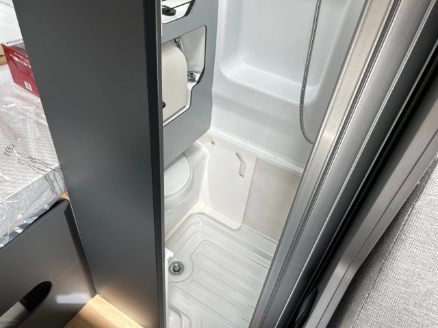Bavaria K600G Nomade - Photo 9
