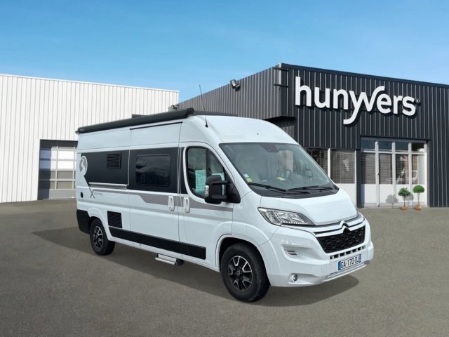 Achat Bavaria K600G X-Edition Occasion