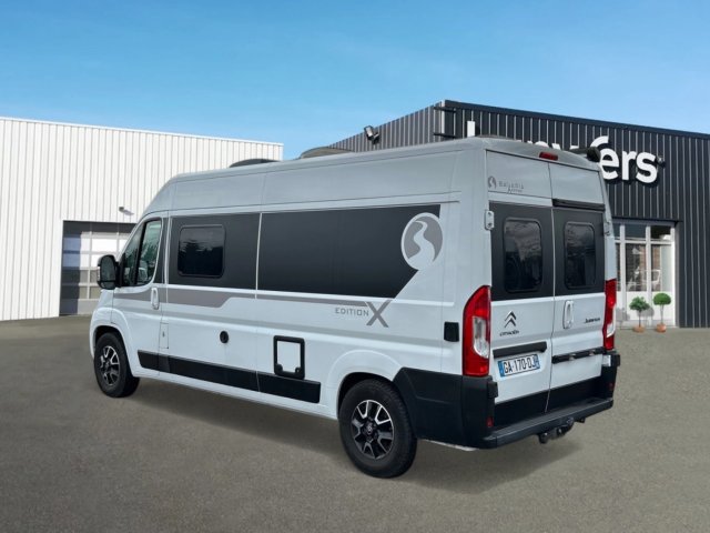 Bavaria K600G X-Edition - Photo 3