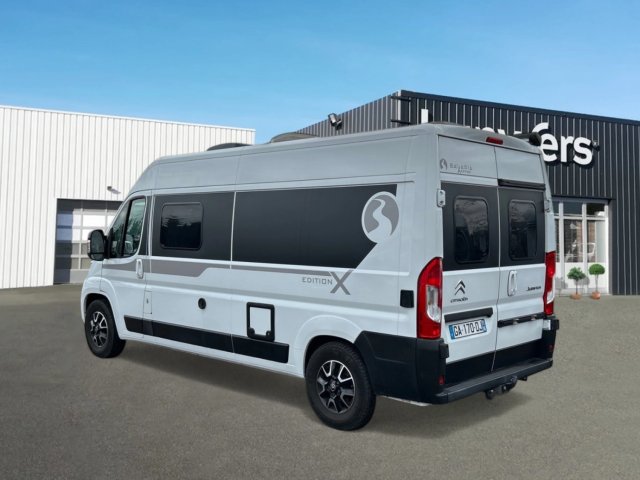 Bavaria K600G X-Edition - Photo 4