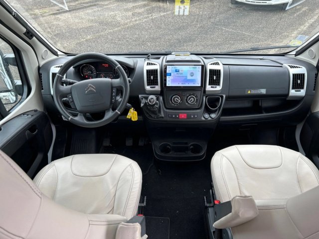 Bavaria K600G X-Edition - Photo 6