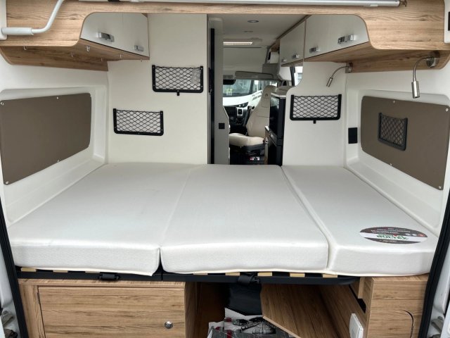 Bavaria K600G X-Edition - Photo 8