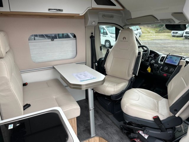 Bavaria K600G X-Edition - Photo 9