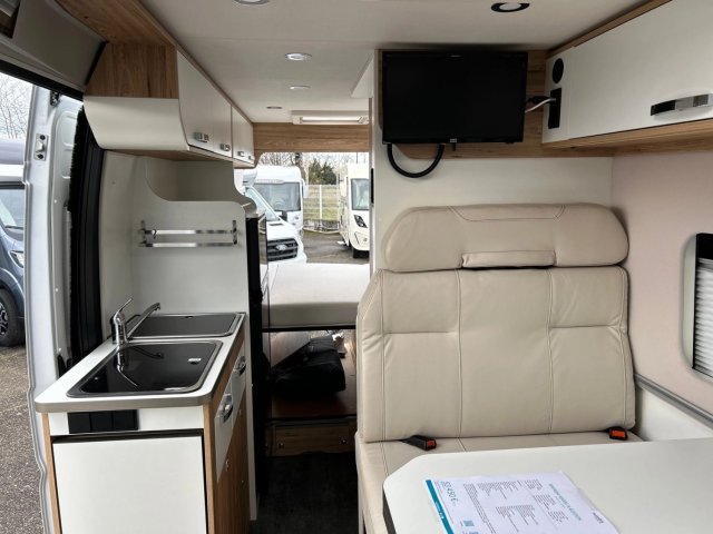 Bavaria K600G X-Edition - Photo 11