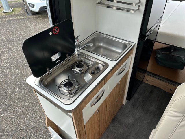 Bavaria K600G X-Edition - Photo 14