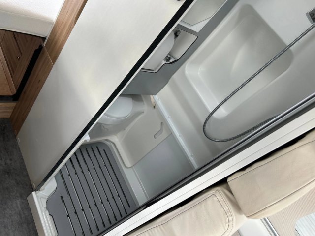 Bavaria K600G X-Edition - Photo 19