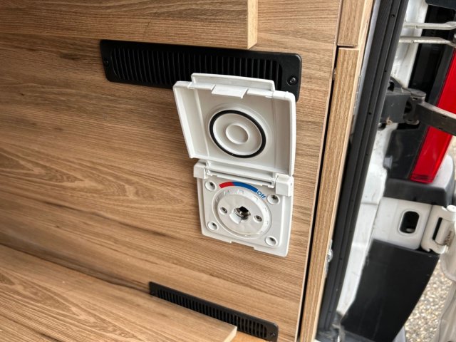 Bavaria K600G X-Edition - Photo 23