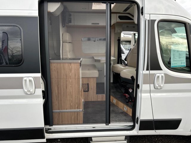 Bavaria K600G X-Edition - Photo 24