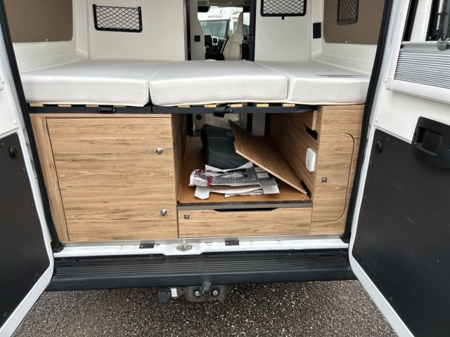 Bavaria K600G X-Edition - Photo 25