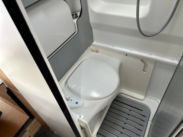 Bavaria K600G X-Edition - Photo 26