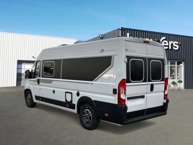 Bavaria K630S Unik - Photo 4