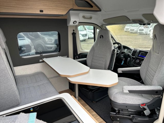 Bavaria K630S Unik - Photo 9