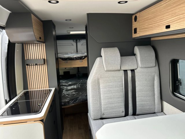 Bavaria K630S Unik - Photo 12