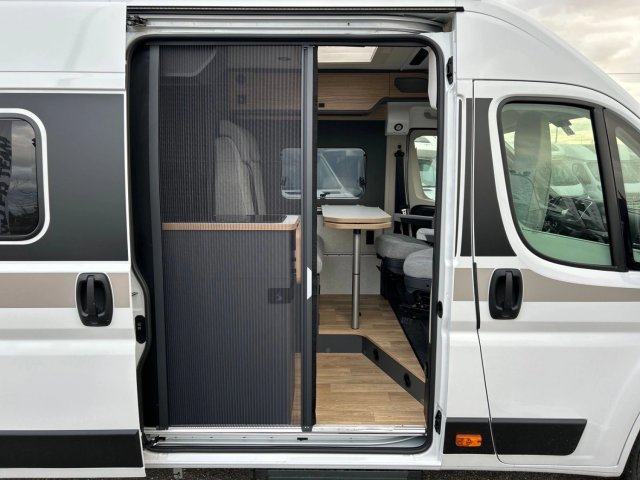 Bavaria K630S Unik - Photo 14