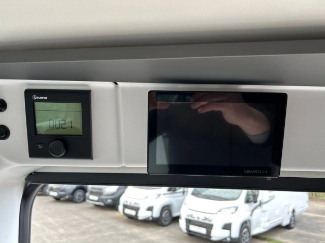 Bavaria K630S Unik - Photo 18