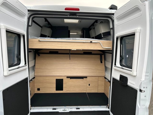 Bavaria K630S Unik - Photo 21