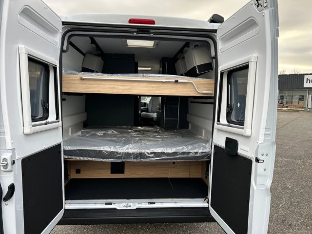 Bavaria K630S Unik - Photo 22