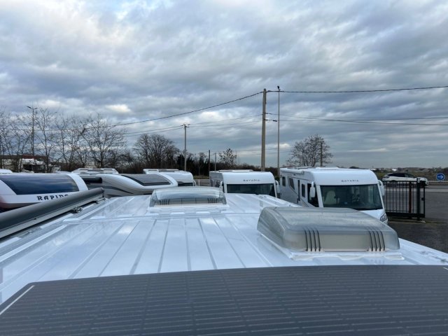 Bavaria K630S Unik - Photo 25