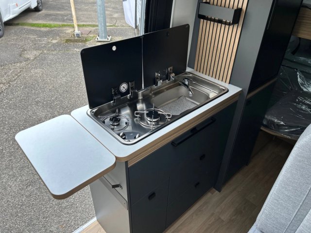 Bavaria K630S Unik - Photo 33