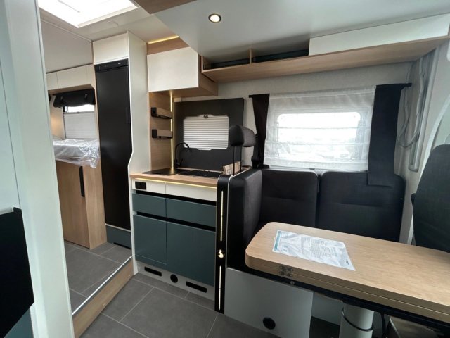 Bavaria Qwest Q 690 GJ - Photo 6